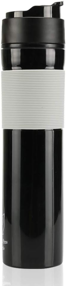 macchine da caffè della stampa francese