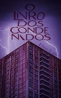Livro O Livro dos Condenados