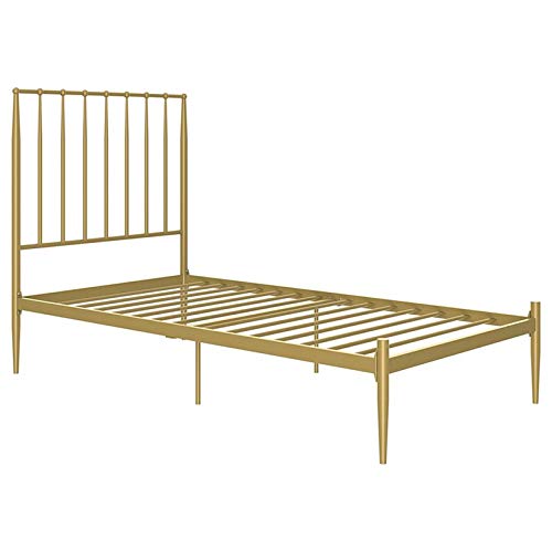 Best Modern Bed Frame Twin