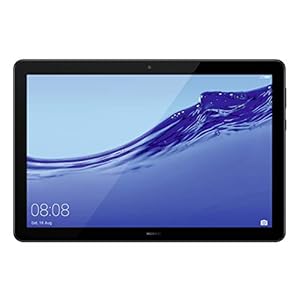 Huawei MediaPad T5 10″ LTE – Tablet 32GB, 2GB RAM, Black