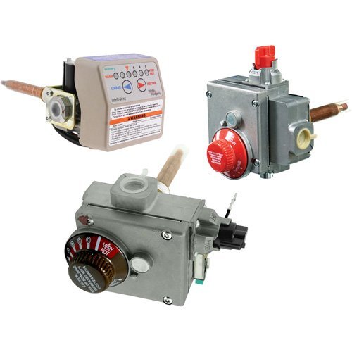 SP20832B OEM Upgraded Replacement for Rheem Water Heater Natural Gas