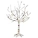 Craft Crush Yarn Tree - Create a Jewelry Stand or Home Décor Piece - Crafting Kit for Teens & Adults