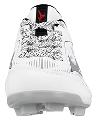 Mizuno Men's Cushionrevo Diamond TPU Spike Baseball