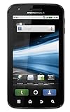 Motorola Atrix 4G MB861 Unlocked GSM Phone with Android 2.2 OS, Dual Core, 5MP Camera, GPS, Wi-Fi and Bluetooth - Black