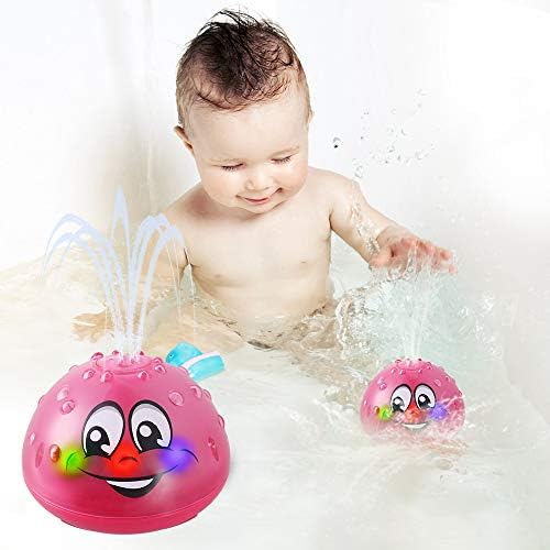 Bath Toys, Water Spray Toys for Kids 