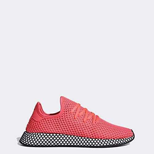 adidas deerupt pink mens