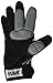 Markwort Palmgard Xtra Inner Glove, Black