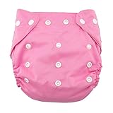FEITONG Hot! 1PC Cloth Soft Nappy Reusable Washable Baby Infant Kids Cloth Nappies
