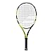 Babolat 2018 Pure Aero Tennis Racquet - Quality String (4-3/8)