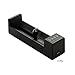18650 battery charger,Universal Battery Charger KESHEE K1 LED Display Speedy Smart Charger for Rechargeable Li-ion Batteries 21700 20700 26650 10440 14500 16340 16650 18650
