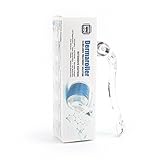 Koi Beauty Derma Skin care Roller, Treatment Scar Ance Wrinkles (0.25mm)