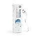 Koi Beauty Derma Skin care Roller, Treatment Scar Ance Wrinkles (0.25mm)