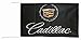 CADILLAC FLAG BANNER 3 X 5 ft