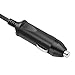 POWSEED DC Car Charger 12V/24V 65W 20V 3.25A Power Adapter for Lenovo Yoga 11 11S 13 2 Pro Thinkpad Edge E450 E455 E460 E560 IdeaPad Essential G500 G500s G505 G505s G510 PA-1650-72