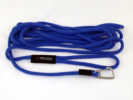 Floating dog leash Clearance