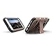 ZIZO Bolt Series for iPhone SE (2020) / iPhone 8 / iPhone 7 Case with Screen Protector Kickstand Holster Lanyard - Rose Gold & Black