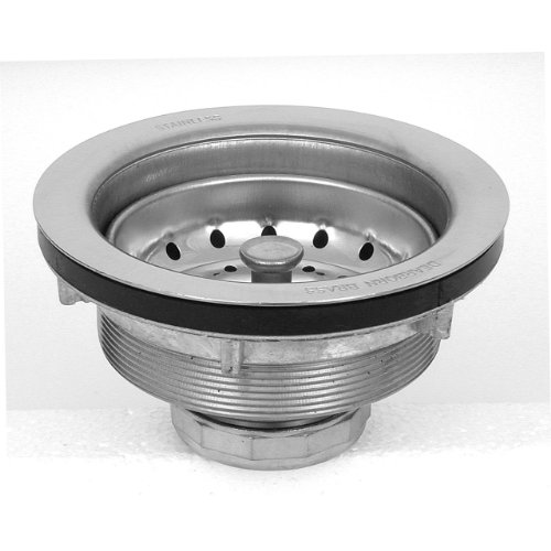 Oatey Oat 6t Dearborn Brass Super 6 Sink Basket Strainer With