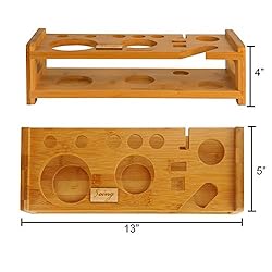 Soing Gold 24-Piece Cocktail Shaker Set,Perfect