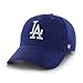 MLB Los Angeles Dodgers Basic MVP Adjustable Hat, Kids, Royal