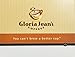 Gloria Jean's French Vanilla Supreme, K-Cup for Keurig Brewers, 24-Count (Pack of 2)