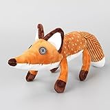 The Little Prince Le Petit Fox 16 Inch Toddler Stuffed Plush Kids Toys