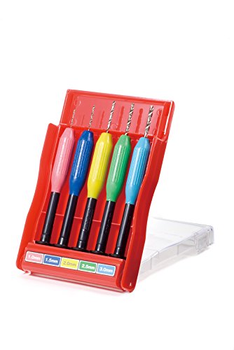 Gundam Mr. Pinvice Basic Set - Hobby Tool