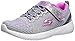 Skechers Unisex-Child Bobs Squad-Glitter Madness Sneaker