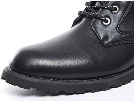 ハイブーツ 大型家電 ウエスタンブーツ メンズ ドレープブーツ 防滑 通気性 レースアップ パンク靴 防水 ハンサム ビューティー 秋冬 おしゃれ 防水 結婚式 新郎 フォーマル 冠婚葬祭 履きやすい 短靴 ハイカット ブラック B081n 新作製品 世界最高品質人気 正規