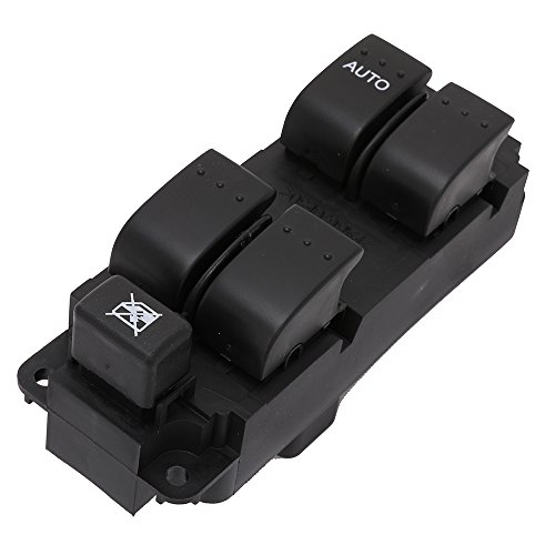 image for KanSmart Power Window Switch for 2004-2009 Mazda 3 2009 Mazda 3 Sport 