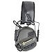 OPSMEN Sport Sound Amplification Gunshot Noise Canceling Hearing Protection Electronic Earmuff Earphone M31 Series
