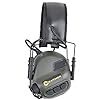 OPSMEN-Sport-Sound-Amplification-Gunshot-Noise-Canceling-Hearing-Protection-Electronic-Earmuff-Earphone-M31-Series