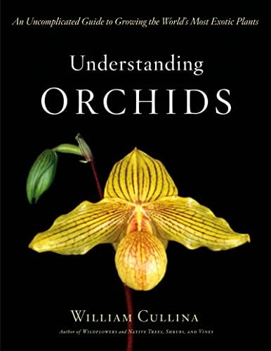 The New Encyclopedia of Orchids: 1500 Species in Cultivation: LA