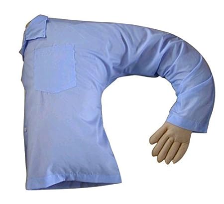 OAMORE Lustig Boyfriend-Kissen Muskel Kuschelkissen Sofa Kissen Arm Snuggle Überwurf Kissen (Style2)