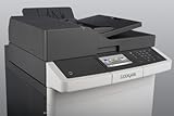 Lexmark CX417de