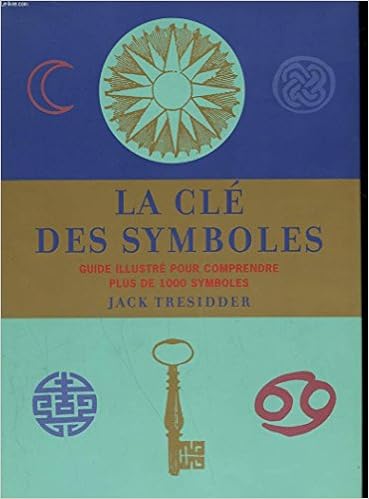 couverture de : La Cl&eacute; des symboles