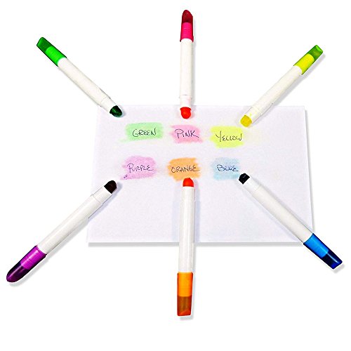 The 10 best highlighter crayon for 2018