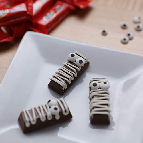 HERSHEYS-Bulk-Halloween-Chocolate-Candy-REESES-HERSHEYS-KIT-KAT-Miniatures-Assortment-250-Pieces-5lbs-bag