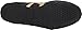 Onitsuka Tiger Mens Serrano Black Gold Sneaker - 10