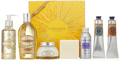 L'Occitane Customer Favorites Star Gift Set
