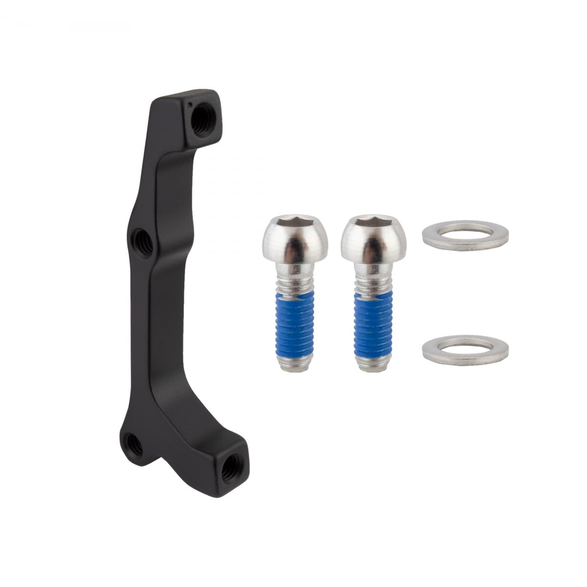 Avid IS Bracket 40 IS (Front 200/Rear 180) Including Stainless Bracket Mounting Bolts — image 1