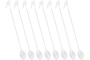 Toyvian 24Pcs Moving Bunny Ear Hat Air Pump Replacement Parts for Plush Hat DIY Craft Supplies for Cosplay