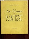 Le Visage de Matisse by 