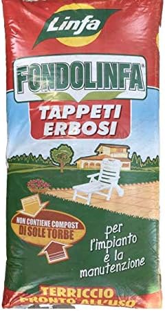 erbicidi per tappeti erbosi a foglia larga