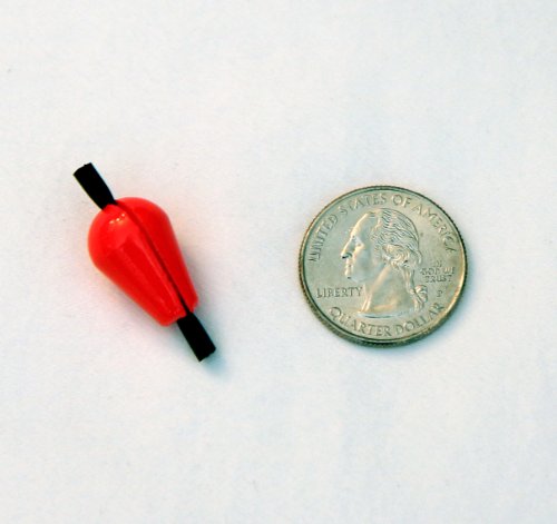 Barnsley Fly Fishing Strike Indicators - 10 Pieces
