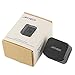 ARCHEER 17W 3.4A Dual USB Port Wall Charger Adapter for Smartphones and Tablets, Black, 1 Pack