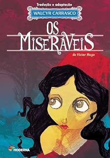 Livro Os Miseráveis