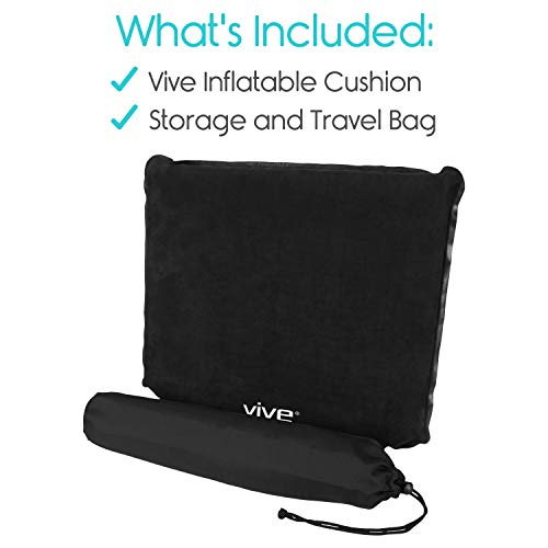 6 VIVE+Inflatable+Comfortable+Stadiums+Airplanes