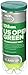 WILSON Youth Tennis Ball - US Open Green Tournament, Single Can (3 Balls)