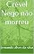 Livro Crével Nego não morreu