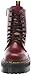 Dr. Martens, Jadon 8-Eye Leather Platform Boot for Men and Women